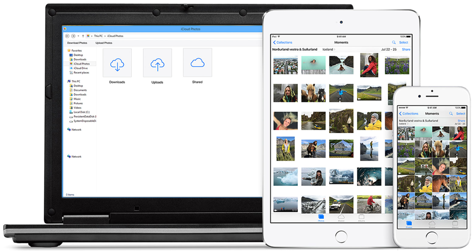 download icloud notes for windows
